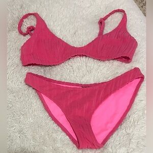 Triangl Maia Rosys Bikini